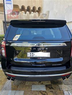 شێڤرۆلێت تاهۆ